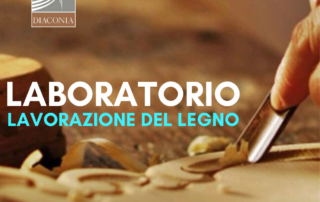laboratorio lavorazione del legno