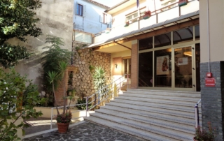 scuola paritaria ferentino