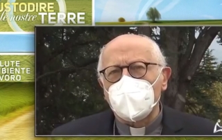 custodire creato