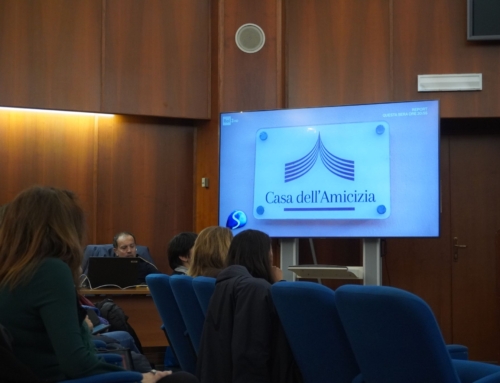 “Lavorare con una disabilità”: Diaconia protagonista presso la Regione Lazio