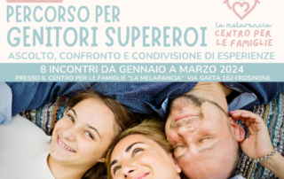 genitori supererori 3 ed graf