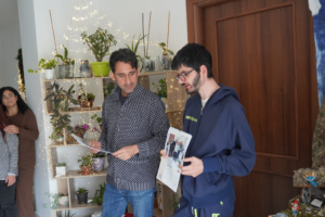 Presentazione del Calendario 2026