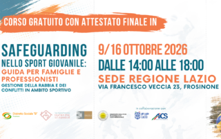 safegarding -