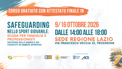 safegarding -