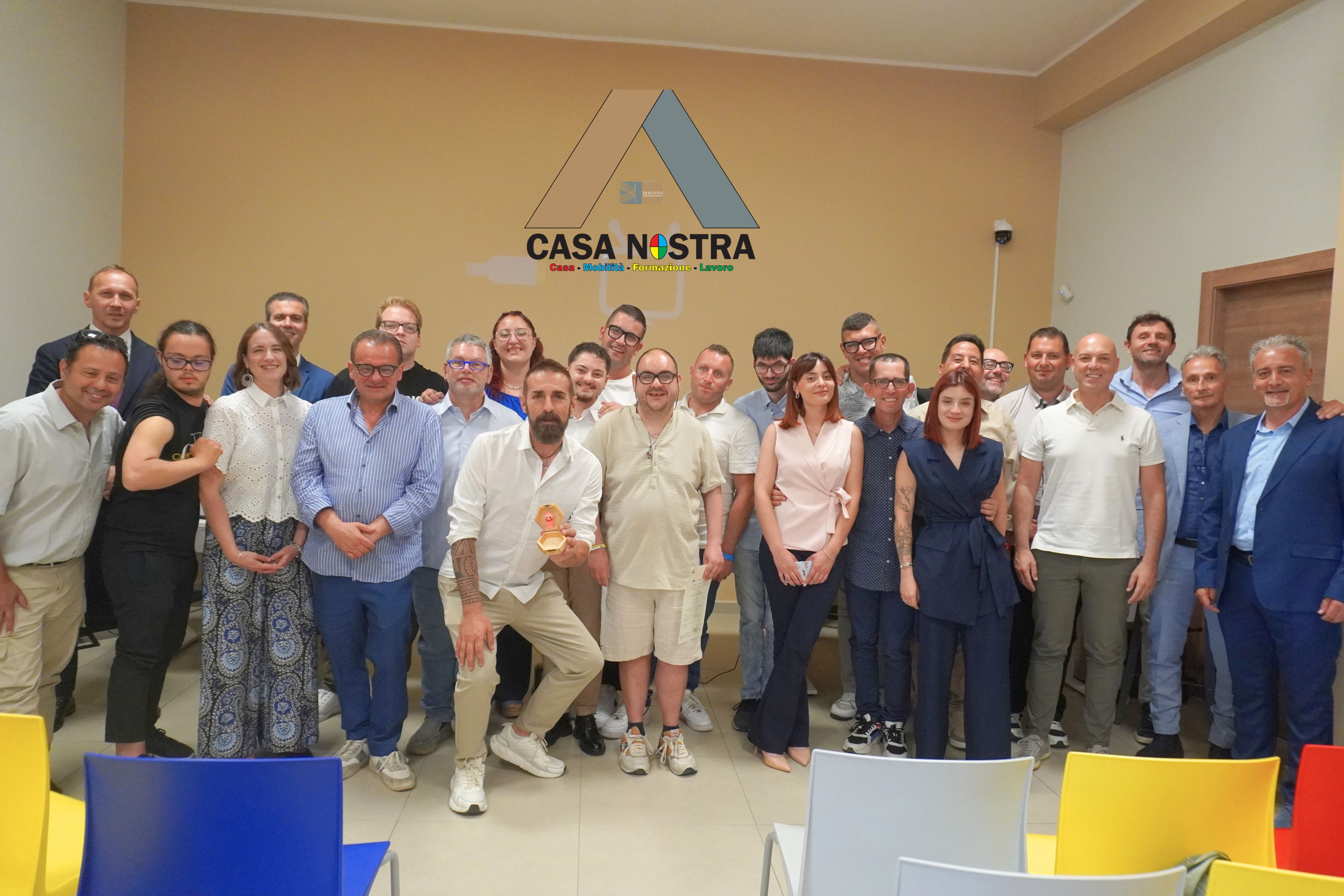 FOTO GRUPPO